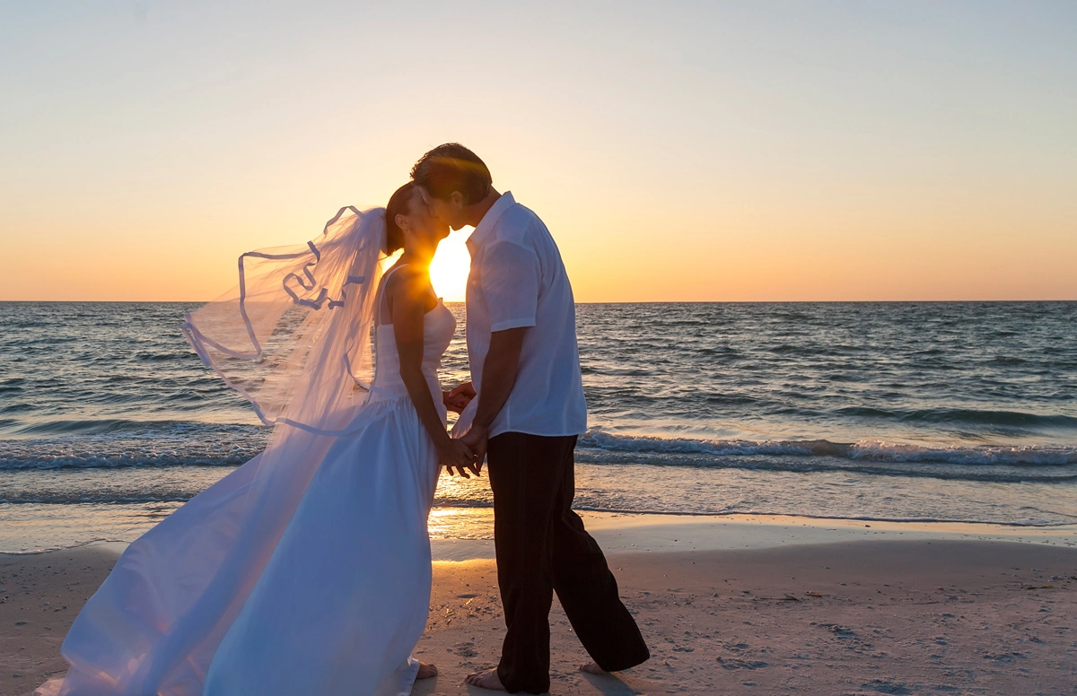 Destination Weddings
