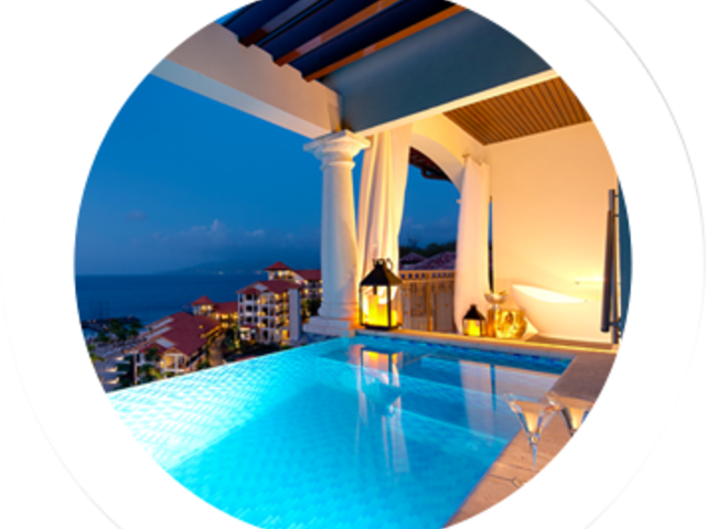 Let the Honeymoon Begin!