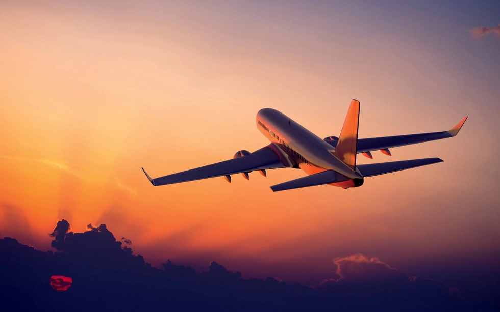 Les 10 trucs à faire avant de prendre l’avion