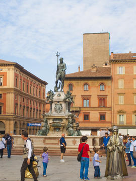 Reggio Emilia