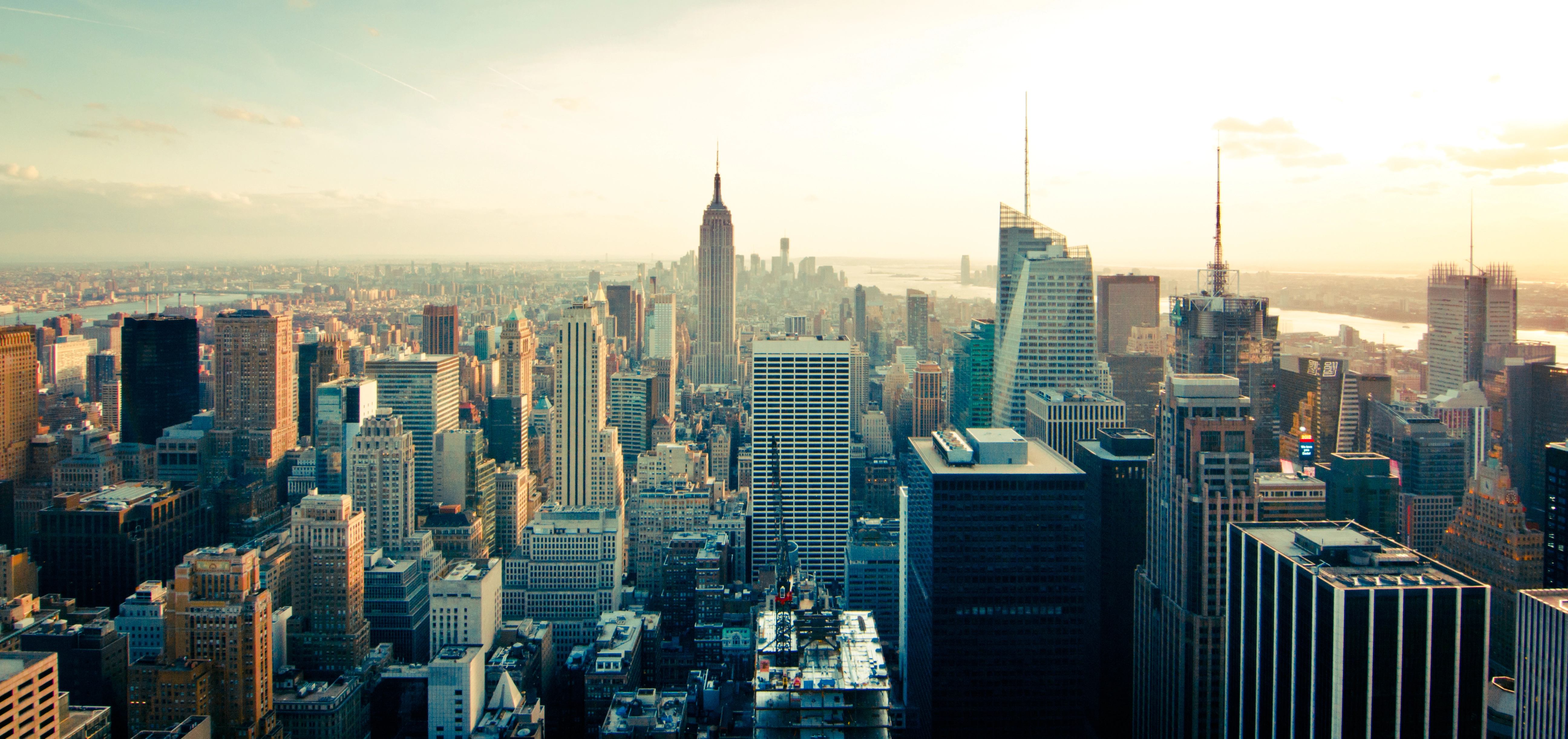 New York sur un budget