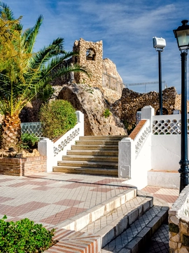 Mijas