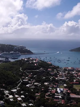 Charlotte Amalie