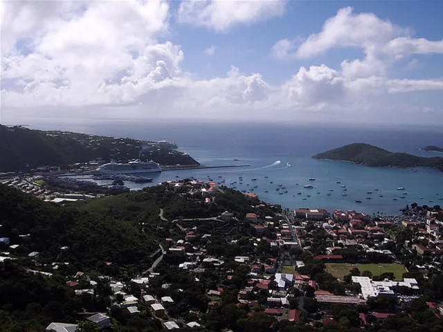 Charlotte Amalie