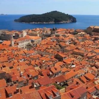 Croatia with Colleen 2017