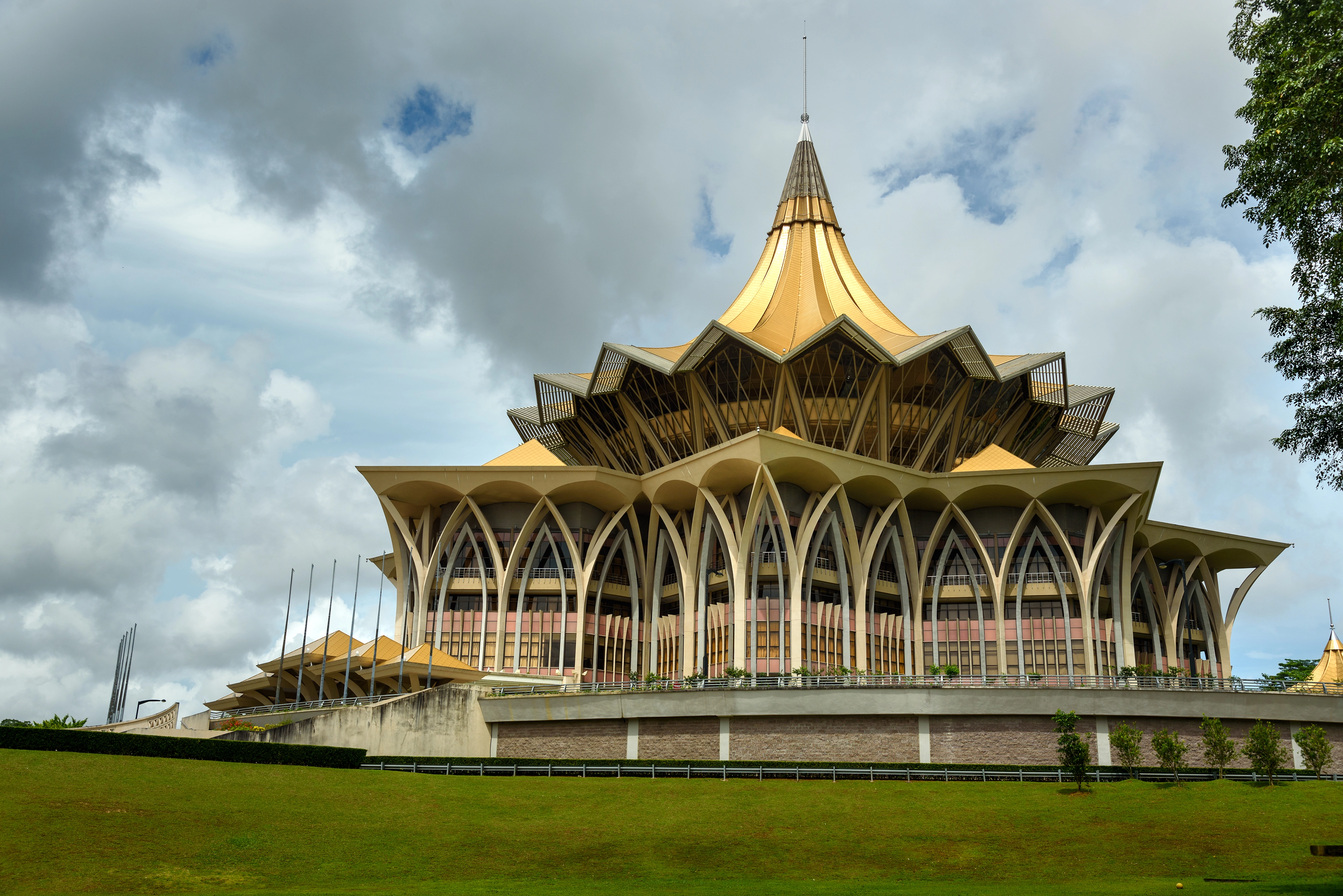 Sarawak