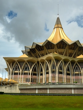 Sarawak