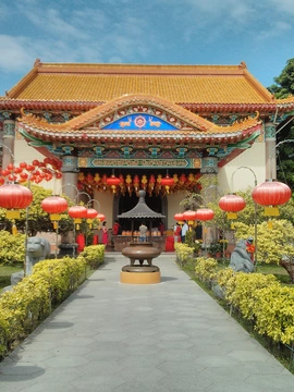 George Town