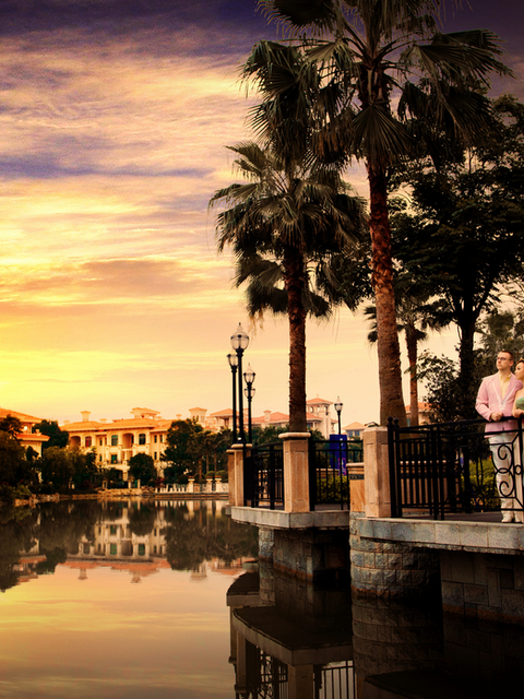 Planning Ahead - Destination Wedding