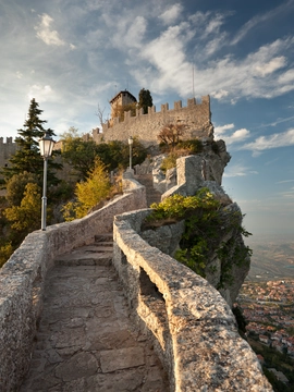 San Marino