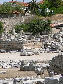 Corinth