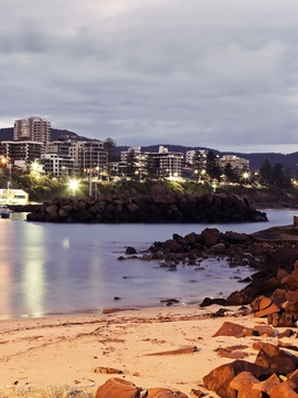 Wollongong