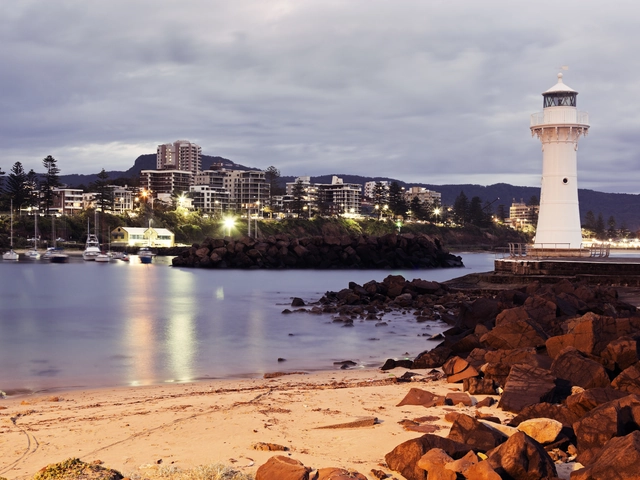 Wollongong