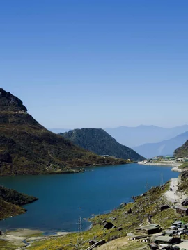 Gangtok