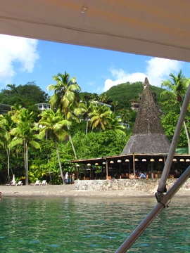 Santa Lucía