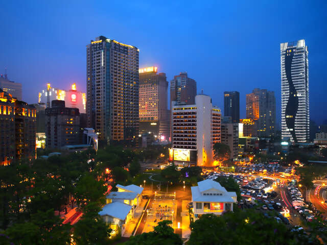 Taichung