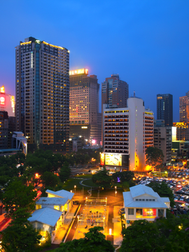 Taichung