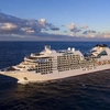 Introducing the Seabourn Encore