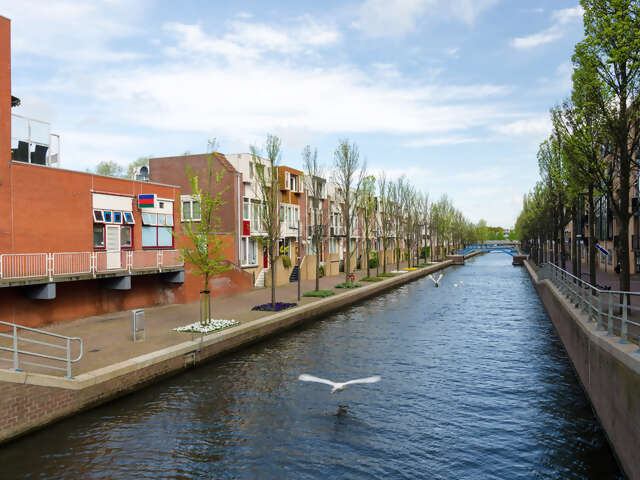 Almere Stad