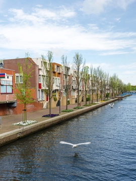 Almere Stad