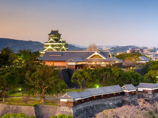 Kumamoto