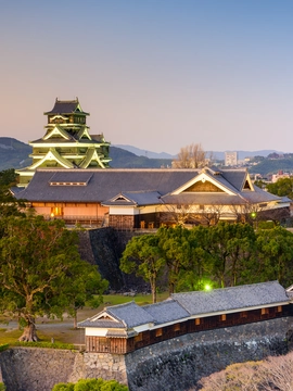 Kumamoto