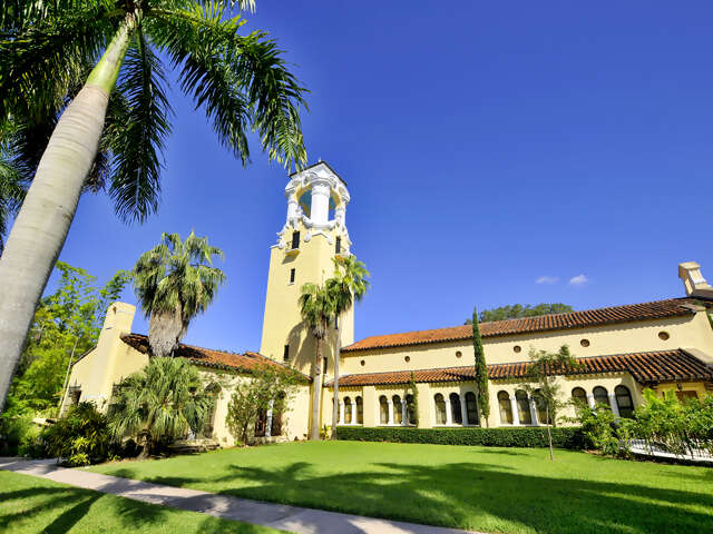Coral Springs