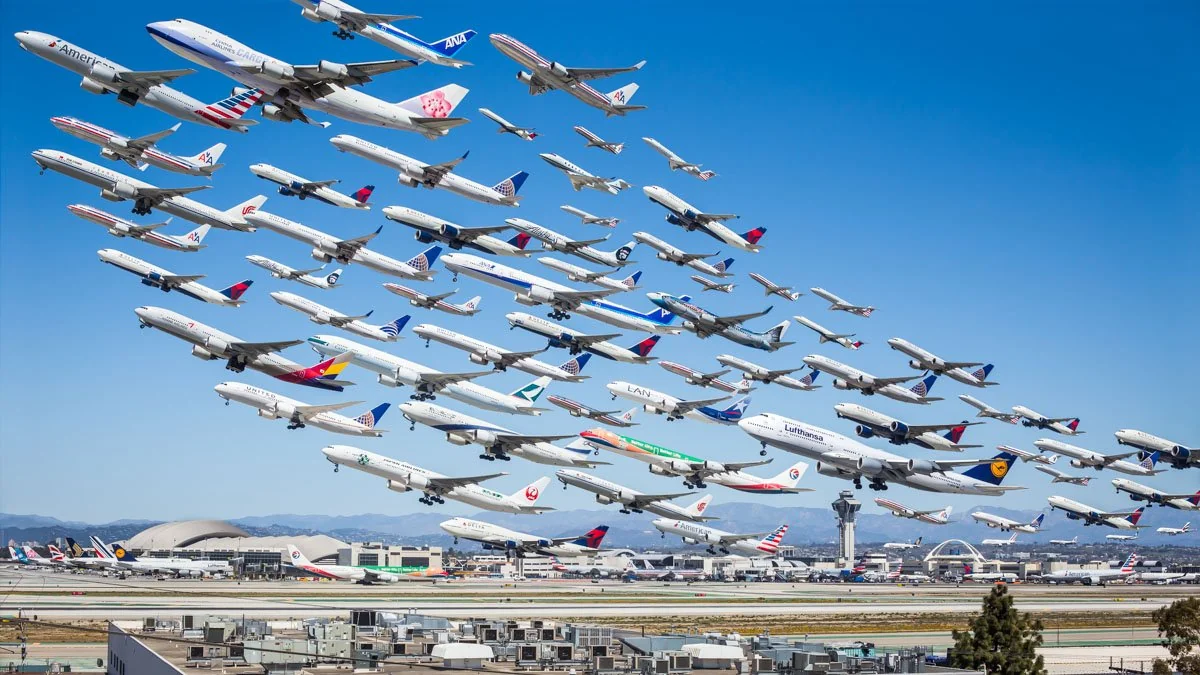 How to Find the Cheapest Flights
