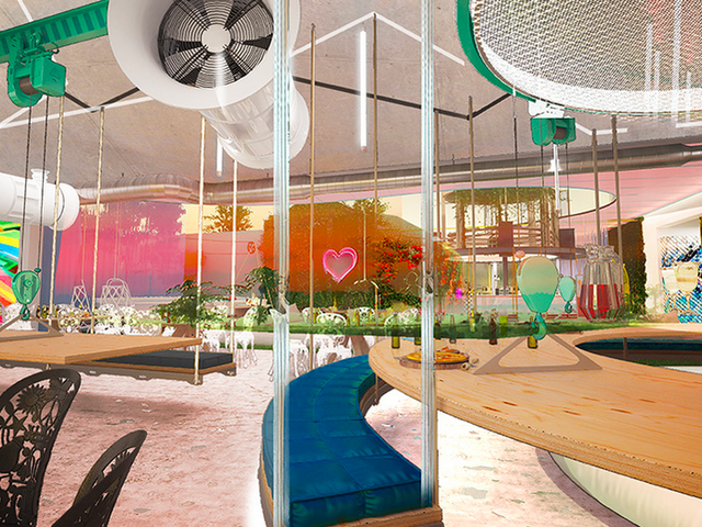 Accor's New-Concept 'Millennial' Hotels: 'Revolutionizing' Travel?