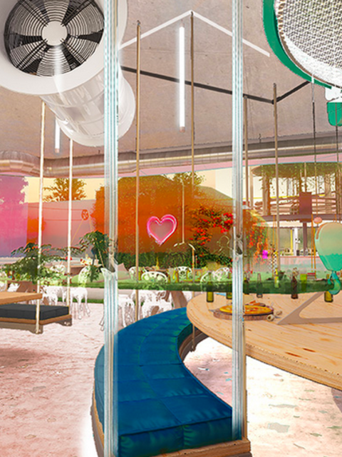 Accor's New-Concept 'Millennial' Hotels: 'Revolutionizing' Travel?