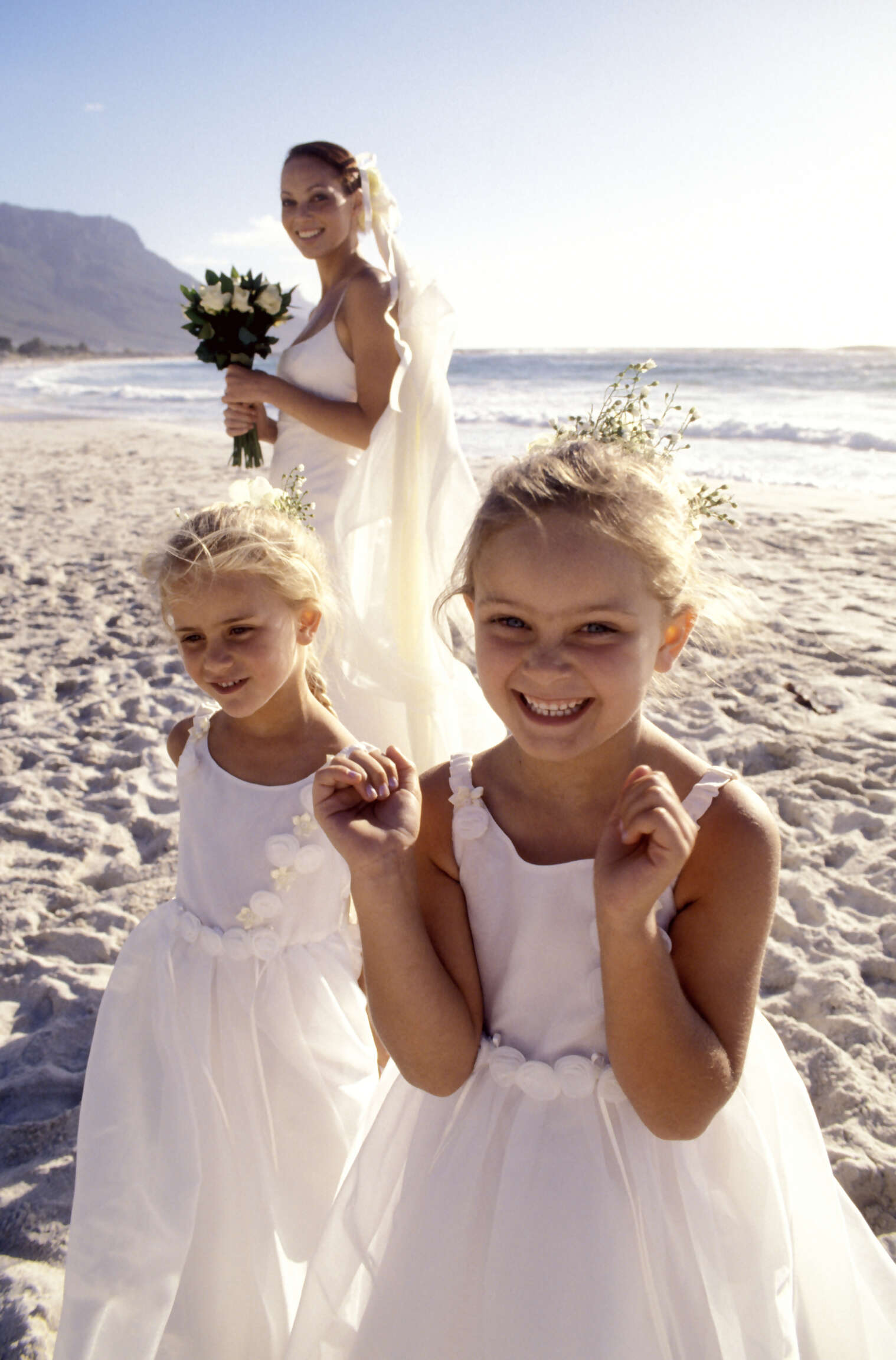 Why consider a destination wedding?