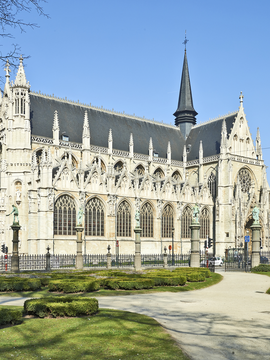 Tournai