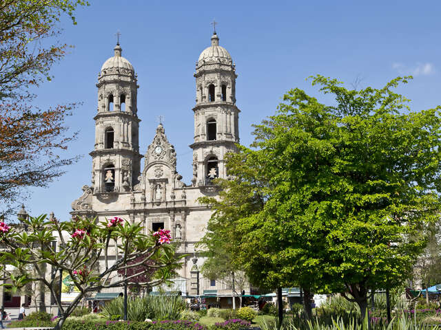 Zapopan