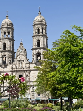 Zapopan