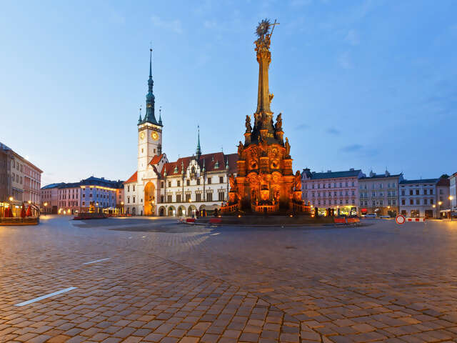 Olomouc