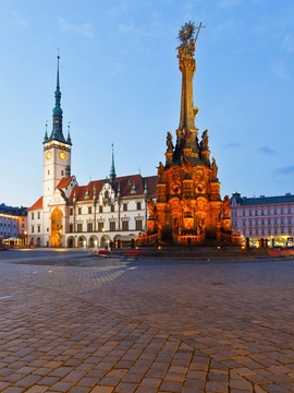 Olomouc