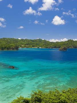 Northern Mariana Islands