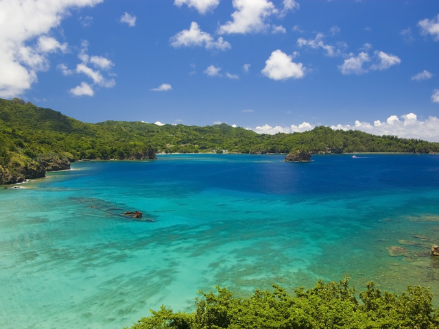 Northern Mariana Islands