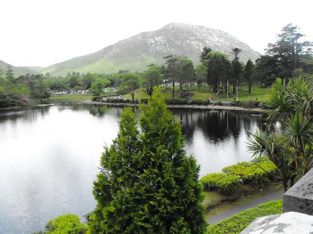 Greencastle, Northern Ireland