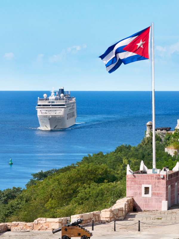 Cruise to Cuba? Yes You Can!