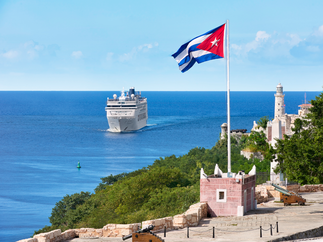 Cruise to Cuba? Yes You Can!