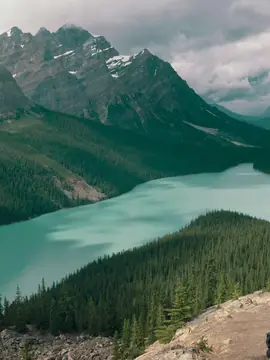 Canadian Rockies