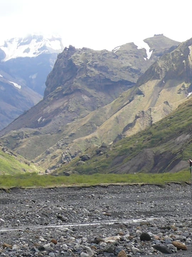 Equateur