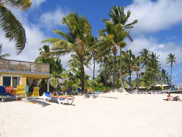Cook Islands