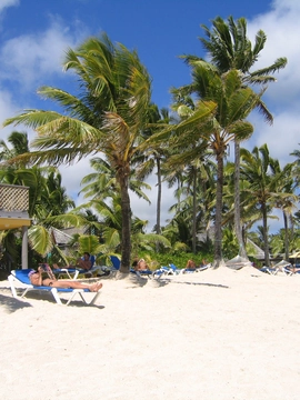 Cook Islands