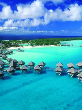 Bora Bora