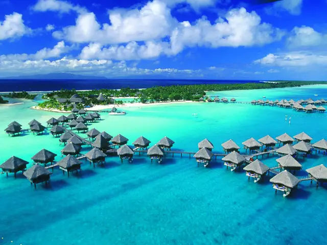 Bora Bora