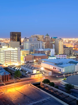 El Paso