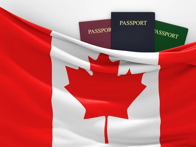 Electronic Travel Authorization (eTA)