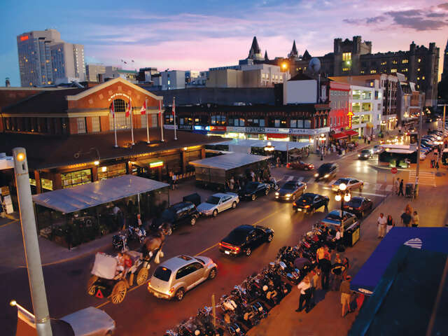 Owen Sound